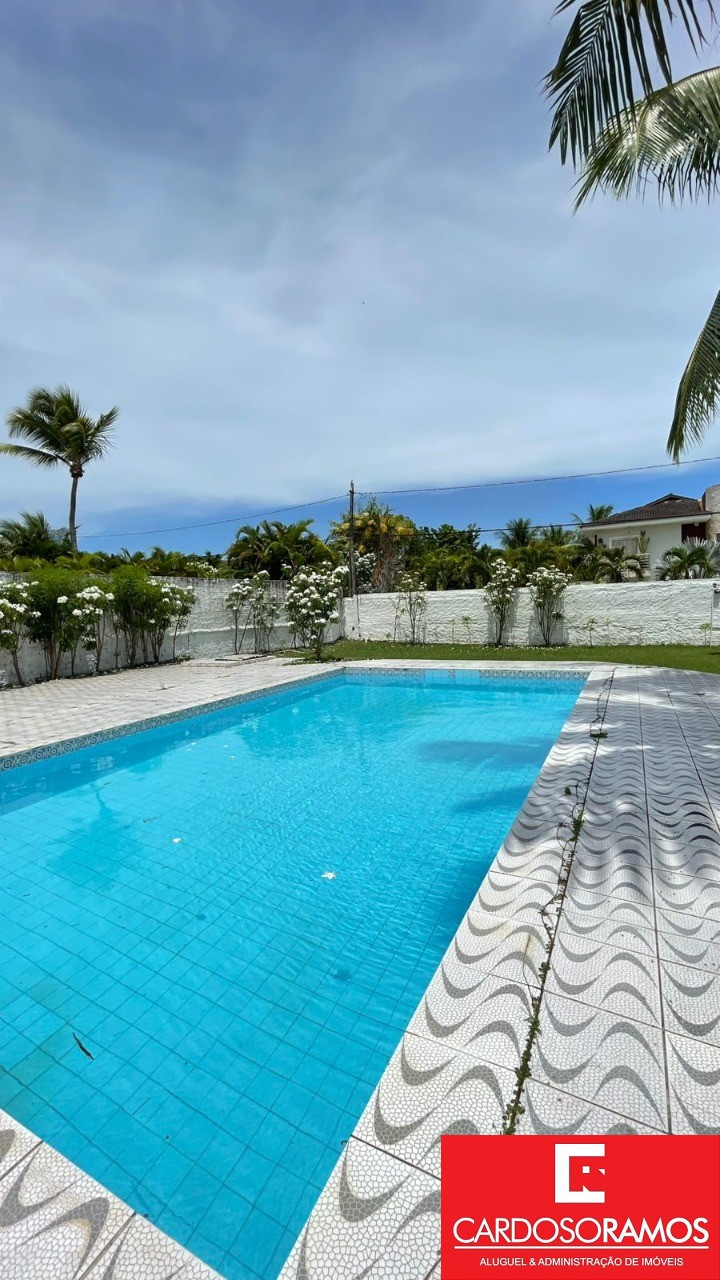 Casa, 5 quartos, 300 m² - Foto 37