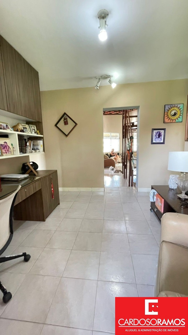 Casa, 5 quartos, 300 m² - Foto 26