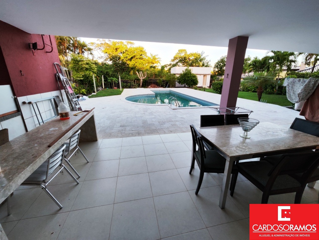 Casa, 4 quartos, 400 m² - Foto 26