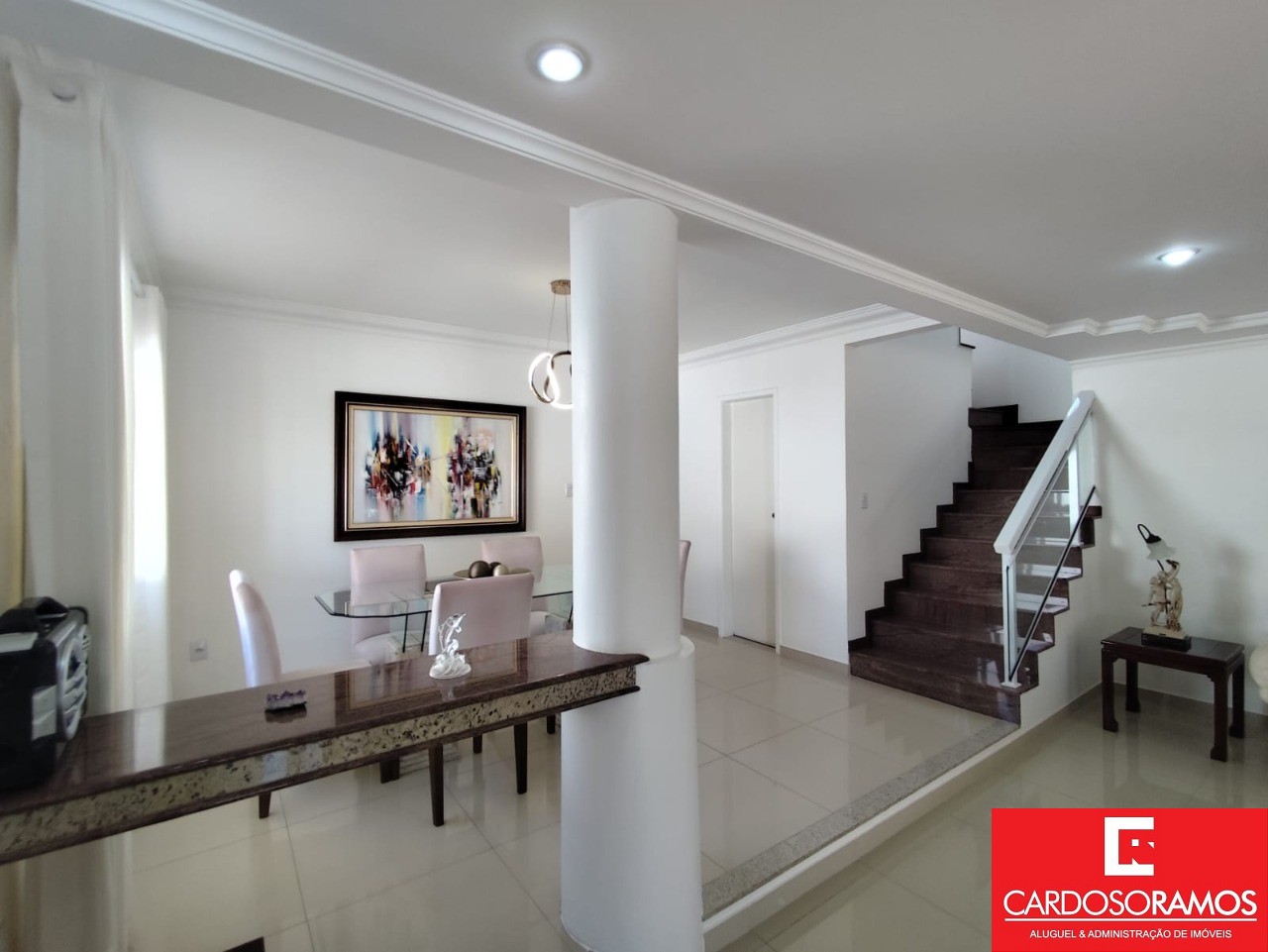 Casa, 3 quartos, 213 m² - Foto 6