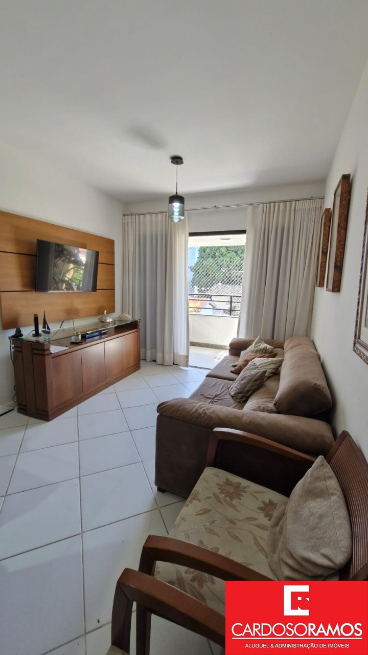 Apartamento, 2 quartos, 62 m² - Foto 2