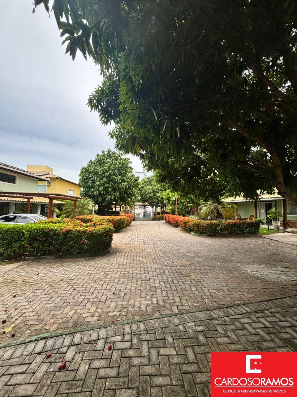 Casa, 4 quartos - Foto 33