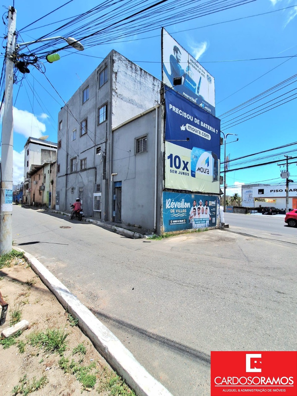 Loja-Salão, 50 m² - Foto 12