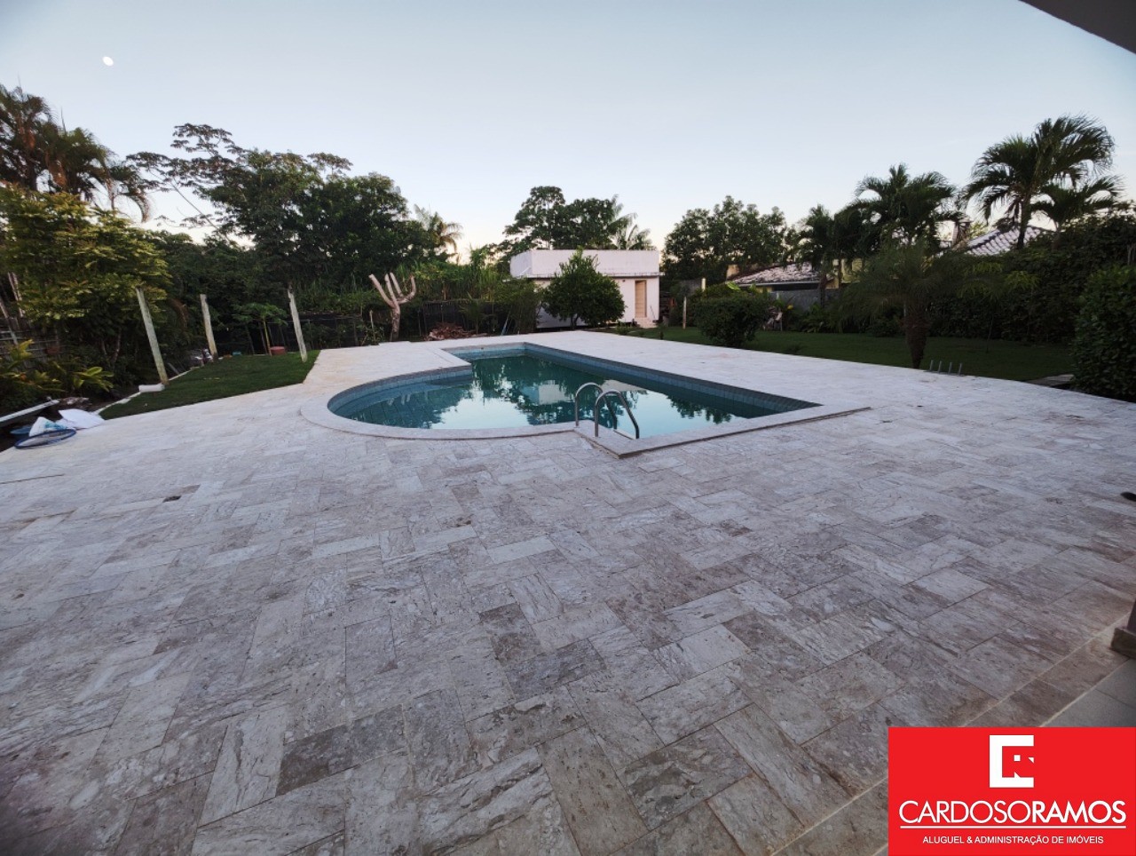 Casa, 4 quartos, 400 m² - Foto 29