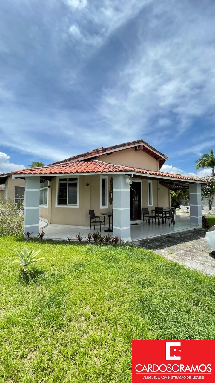 Casa, 5 quartos, 300 m² - Foto 4