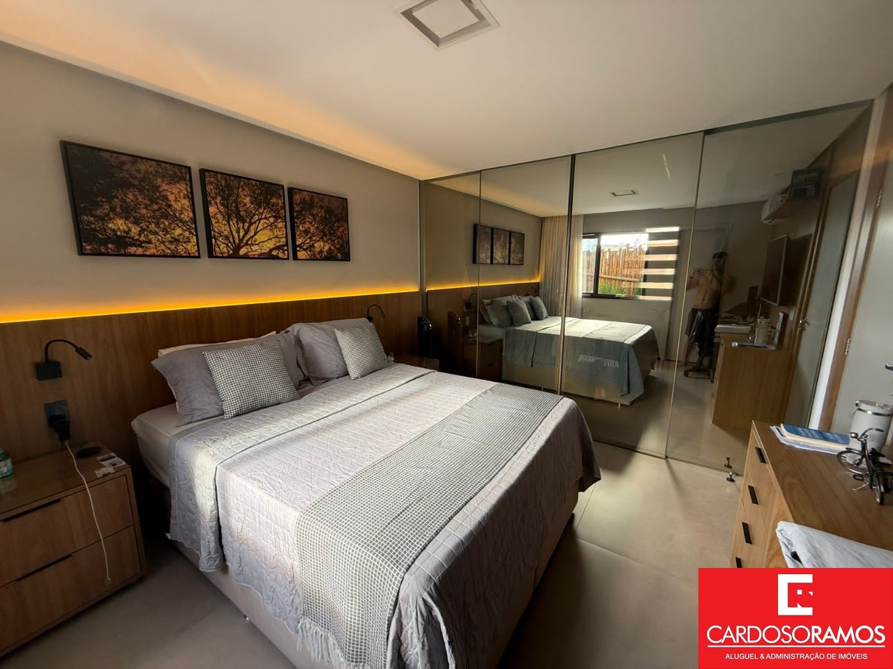 Apartamento, 1 quarto, 65 m² - Foto 18