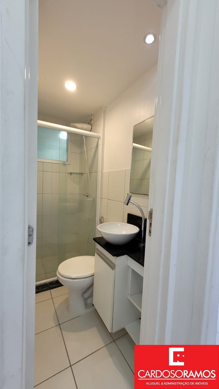 Apartamento, 2 quartos, 52 m² - Foto 6
