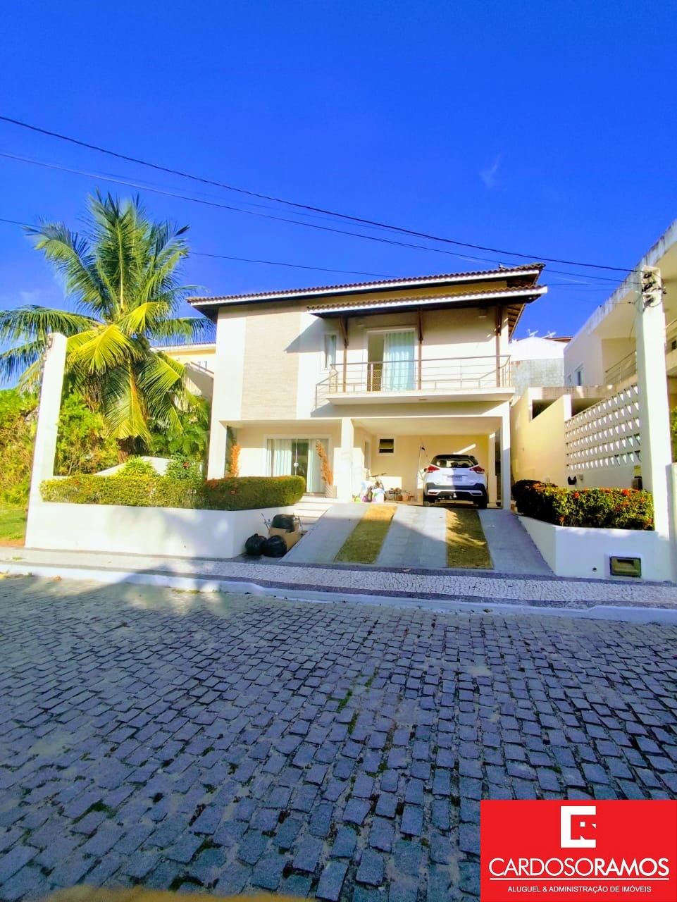 Casa, 4 quartos, 300 m² - Foto 1