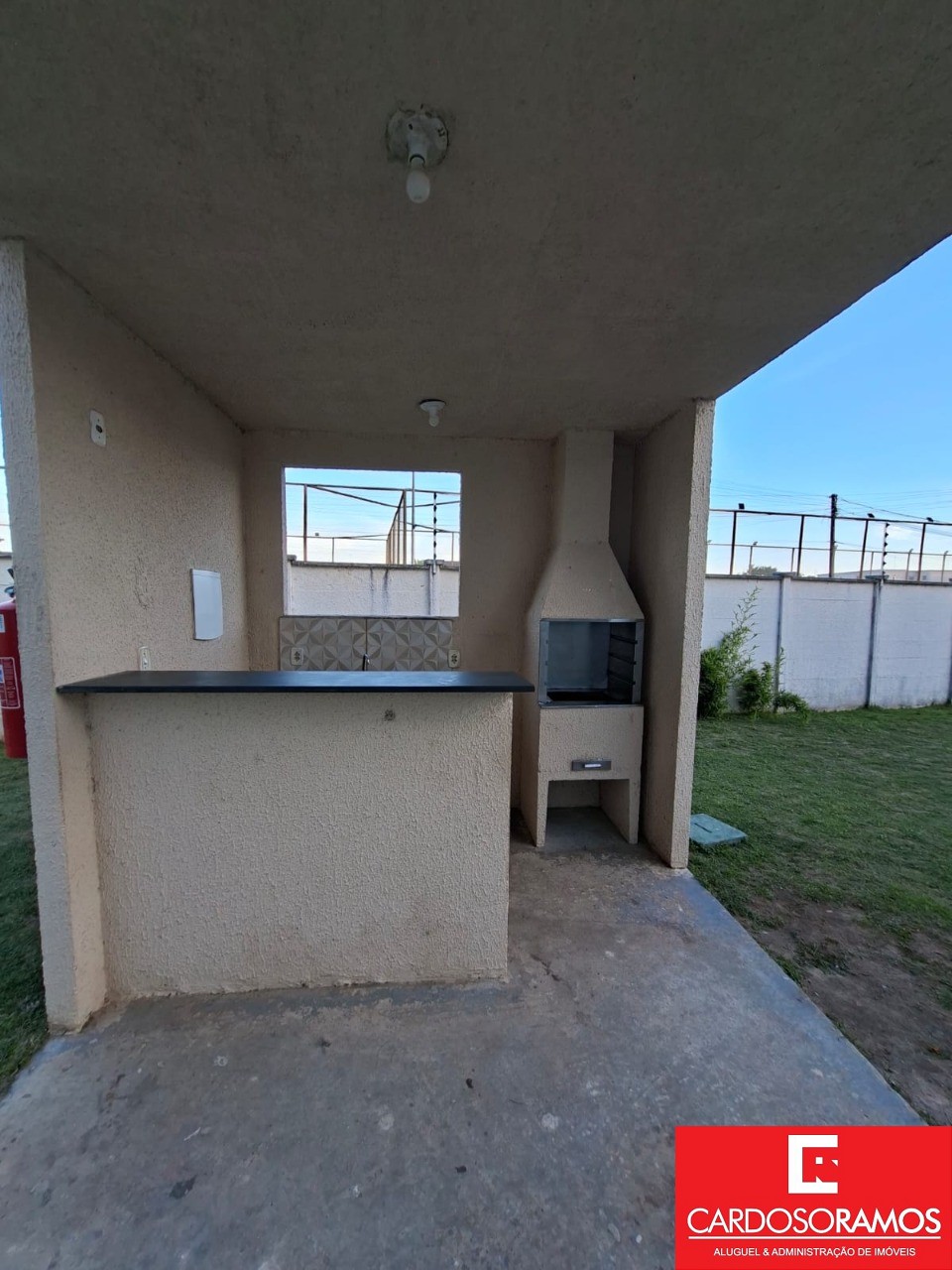 Apartamento, 2 quartos, 42 m² - Foto 7