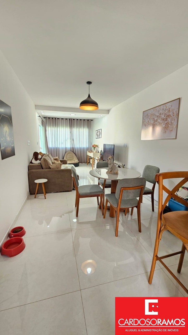 Casa, 2 quartos, 69 m² - Foto 5