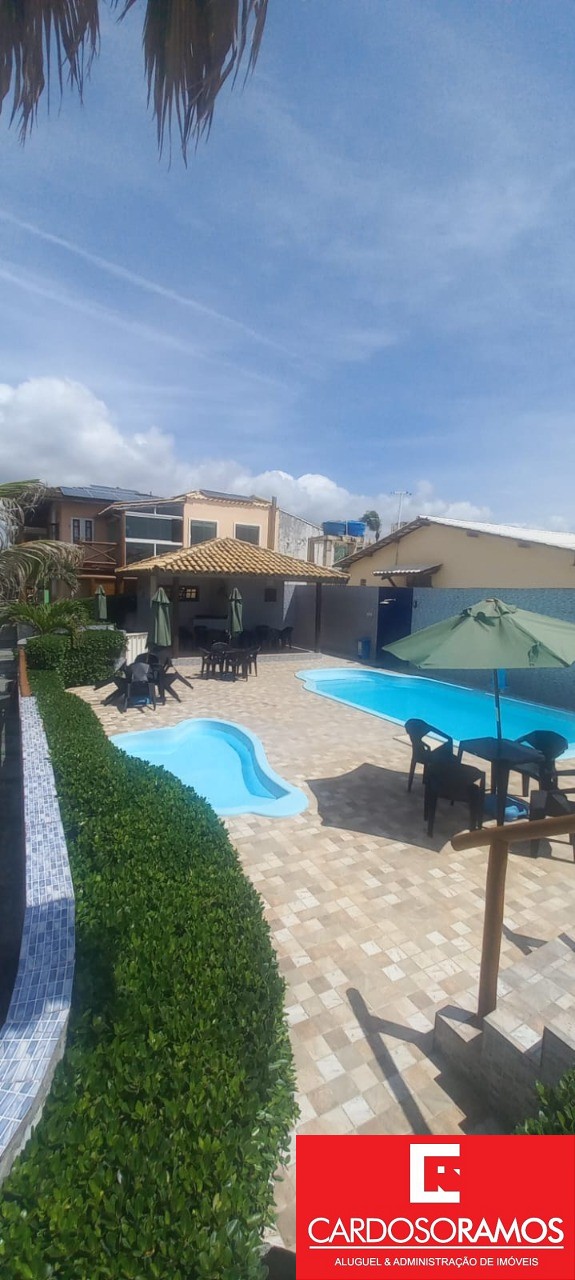 Casa, 2 quartos, 87 m² - Foto 2