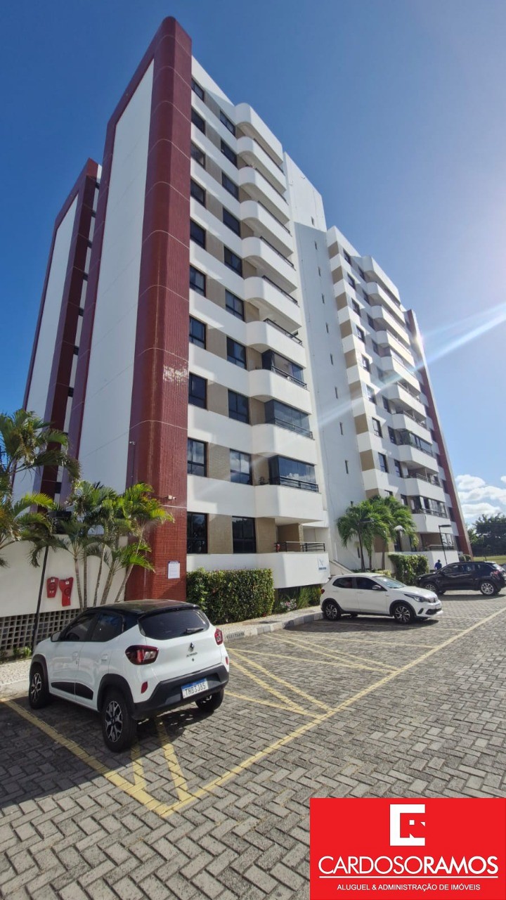 Apartamento, 2 quartos, 62 m² - Foto 1