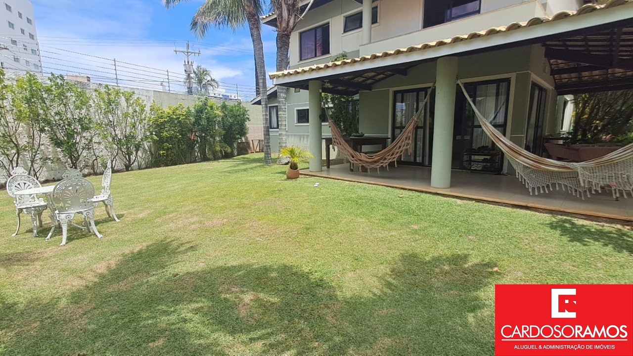 Casa, 5 quartos, 210 m² - Foto 13