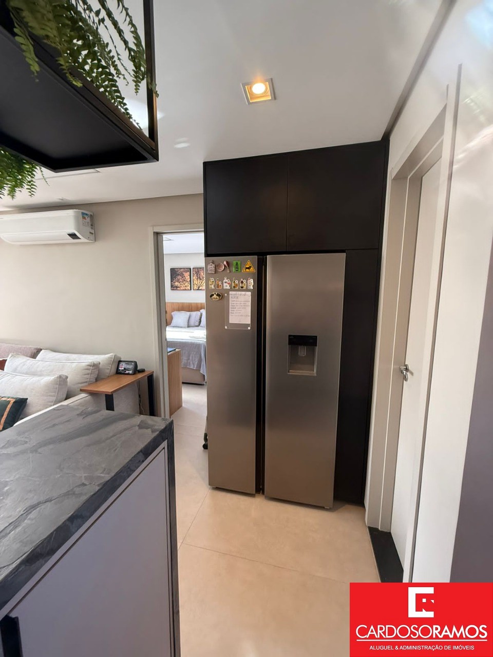 Apartamento, 1 quarto, 65 m² - Foto 10