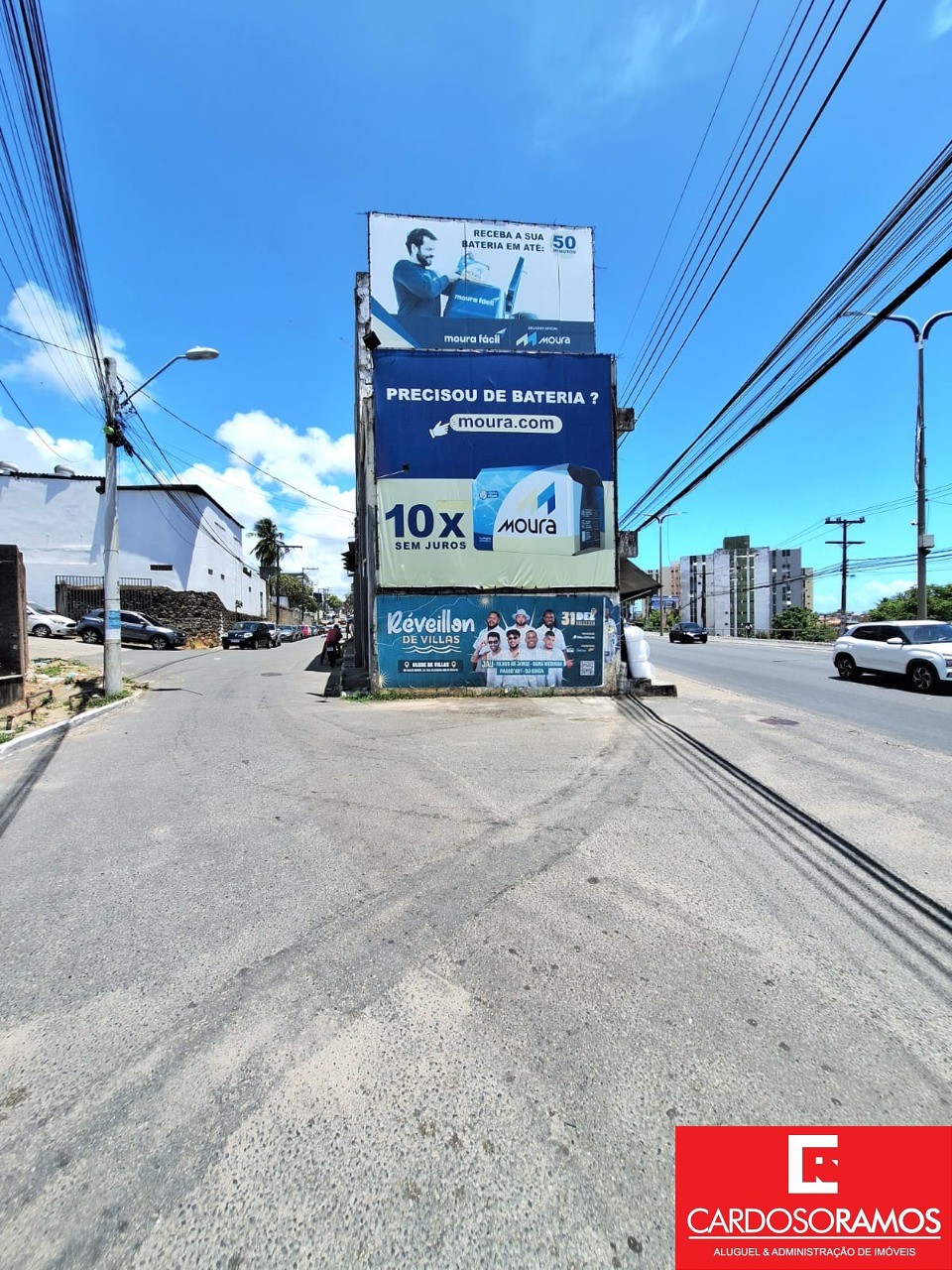 Loja-Salão, 50 m² - Foto 11