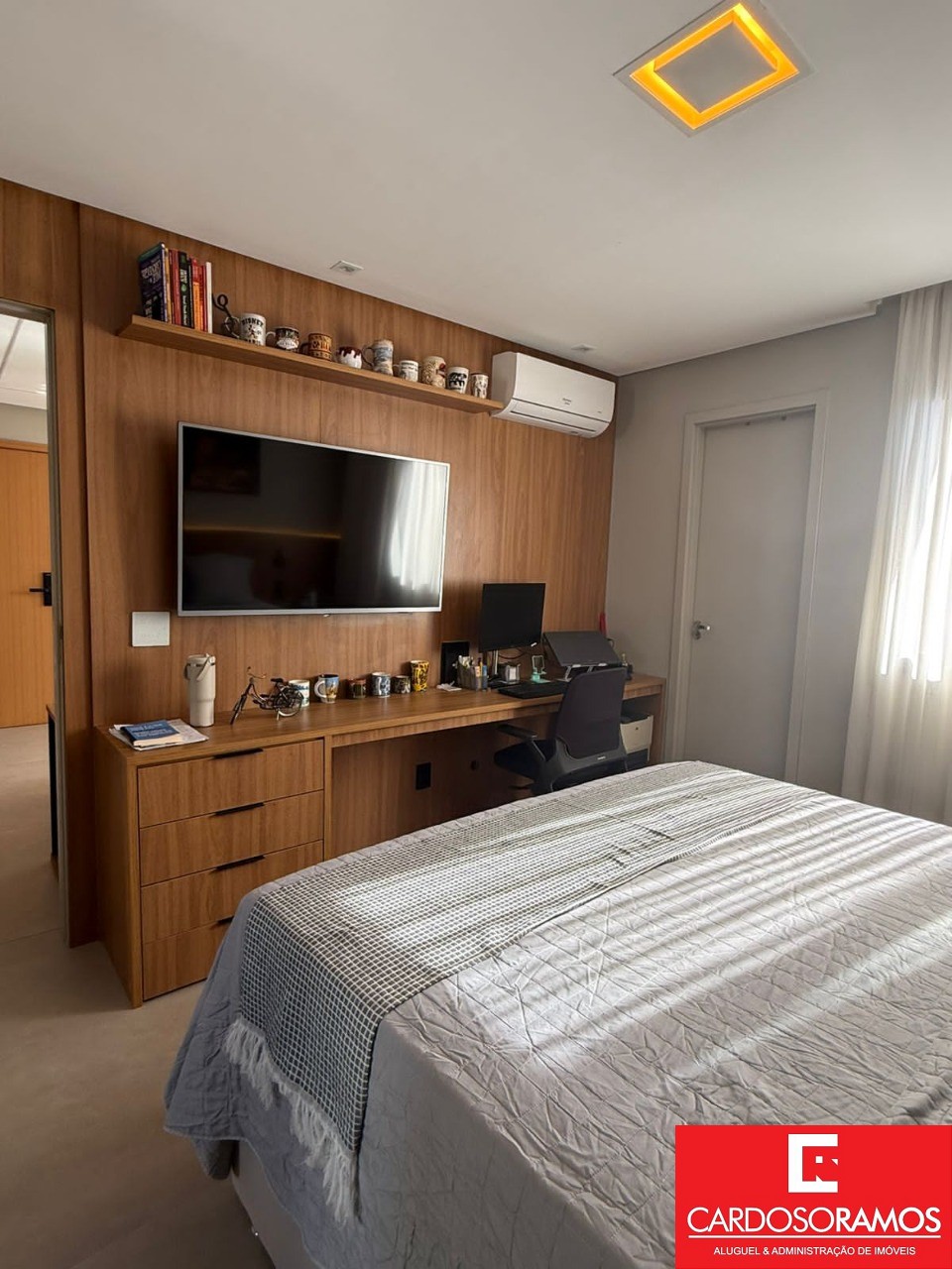 Apartamento, 1 quarto, 65 m² - Foto 20