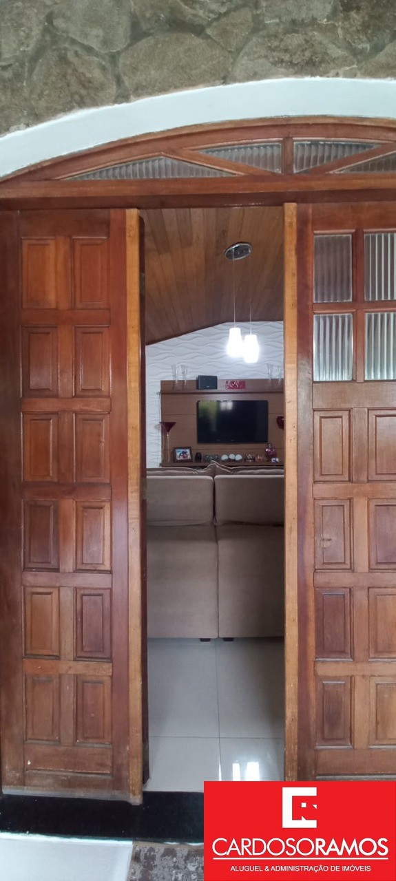 Casa, 3 quartos, 115 m² - Foto 3