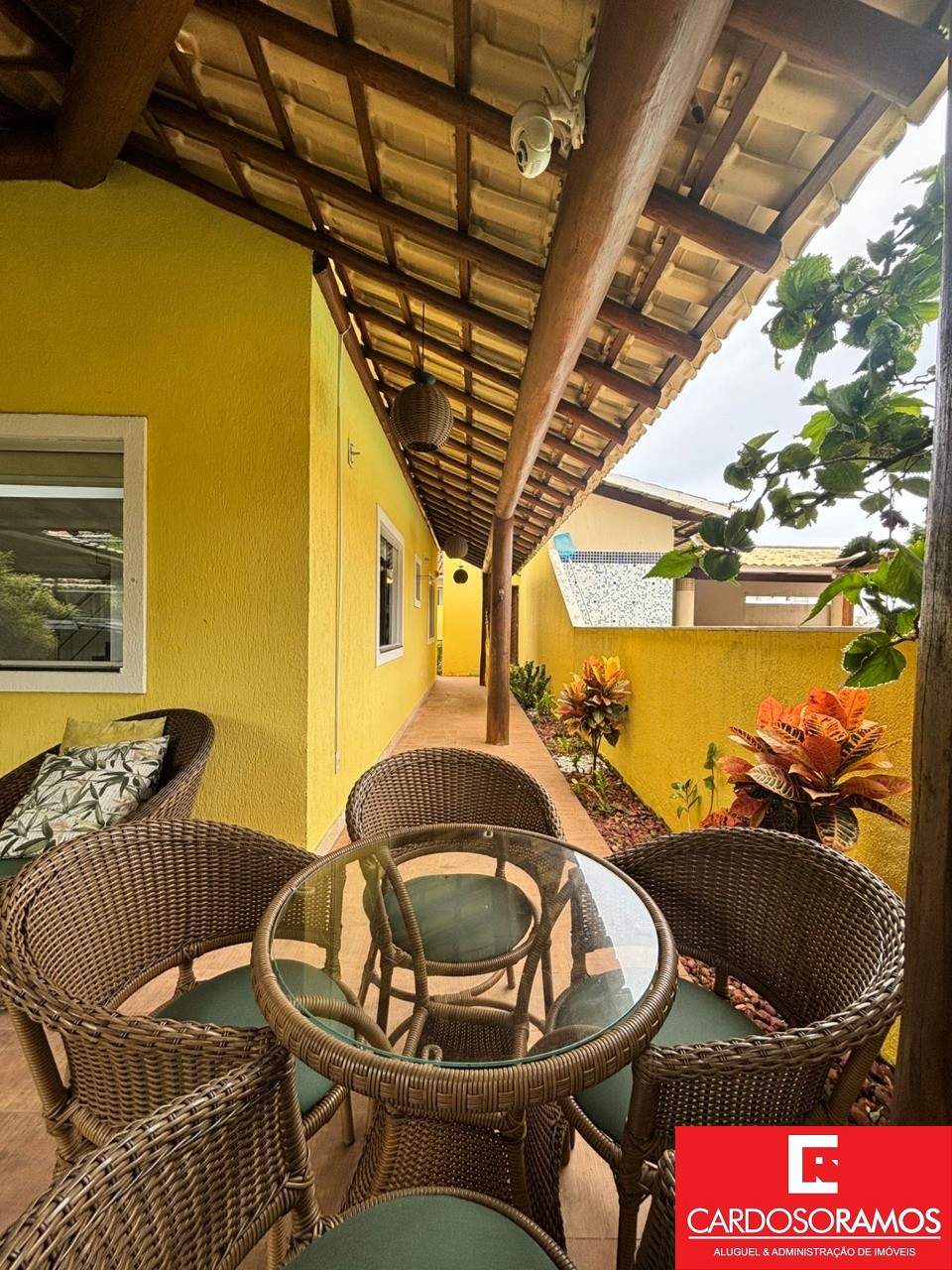 Casa, 4 quartos - Foto 23