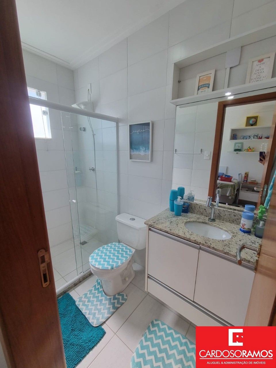 Casa, 4 quartos - Foto 6