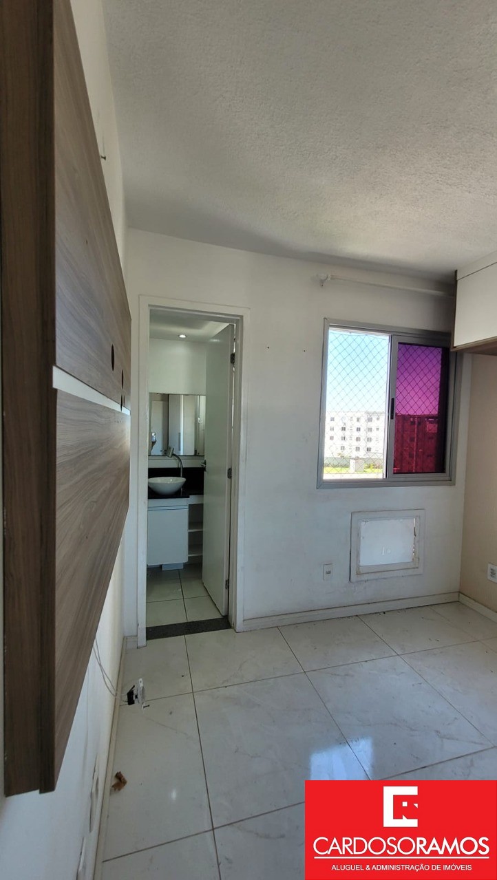Apartamento, 2 quartos, 52 m² - Foto 3