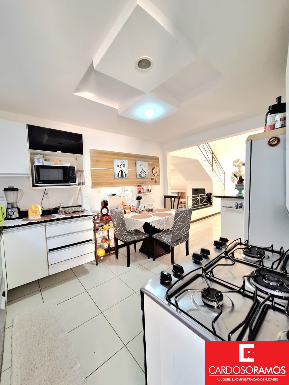 Casa, 4 quartos, 191 m² - Foto 13