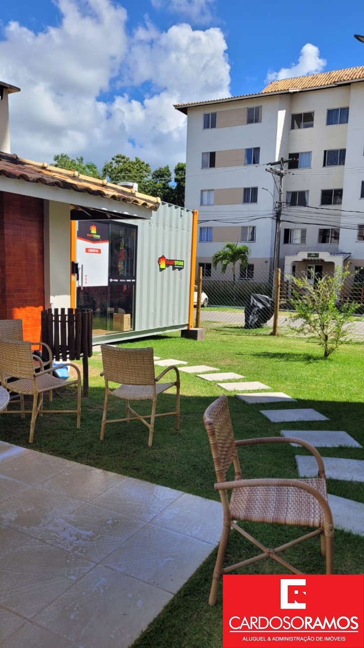 Apartamento, 2 quartos, 45 m² - Foto 12