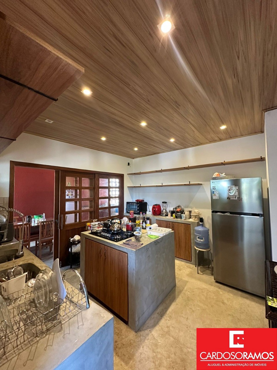 Casa, 3 quartos, 170 m² - Foto 4