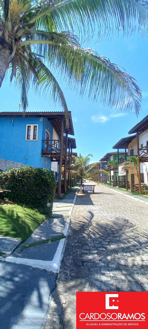 Casa, 2 quartos, 87 m² - Foto 1