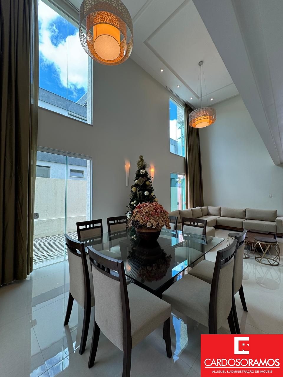 Casa, 3 quartos, 288 m² - Foto 6