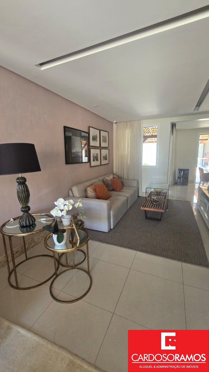 Casa, 4 quartos, 392 m² - Foto 4