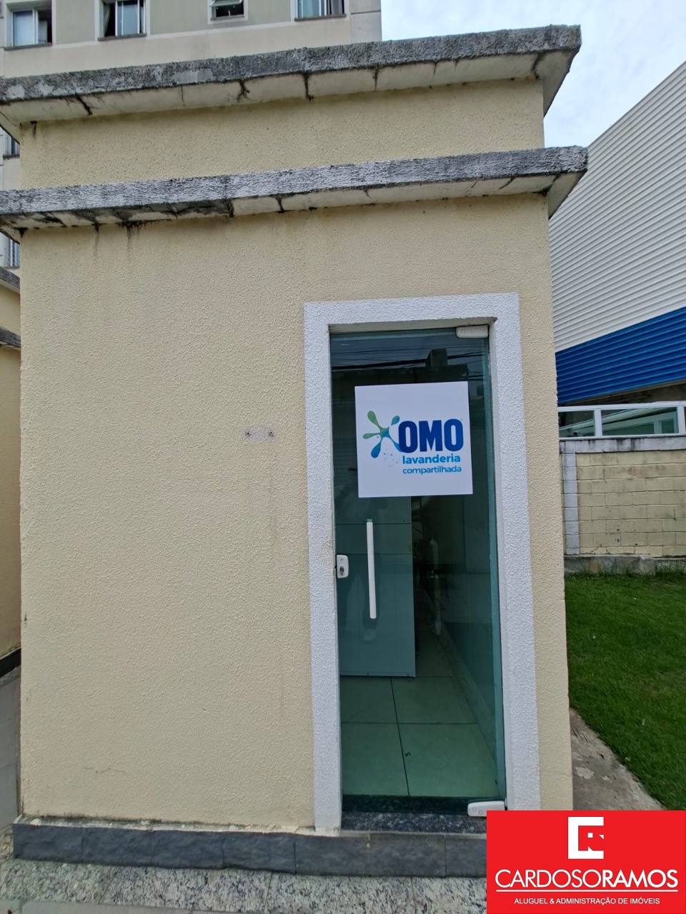 Apartamento, 2 quartos, 50 m² - Foto 18