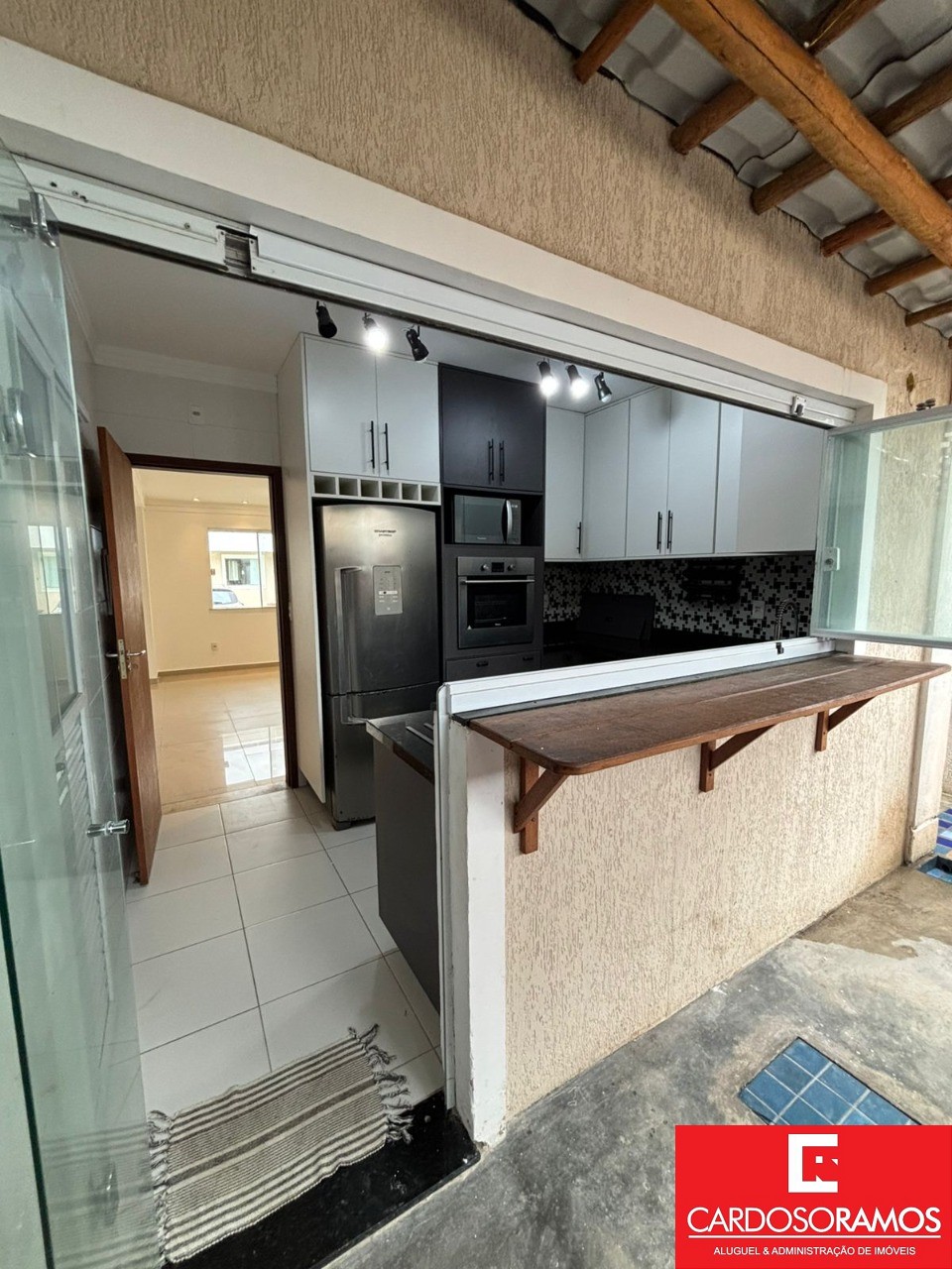 Casa, 3 quartos - Foto 6