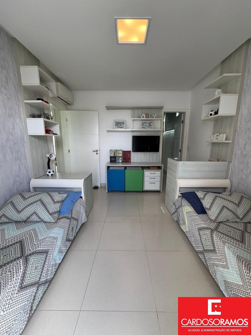 Casa, 3 quartos, 288 m² - Foto 27