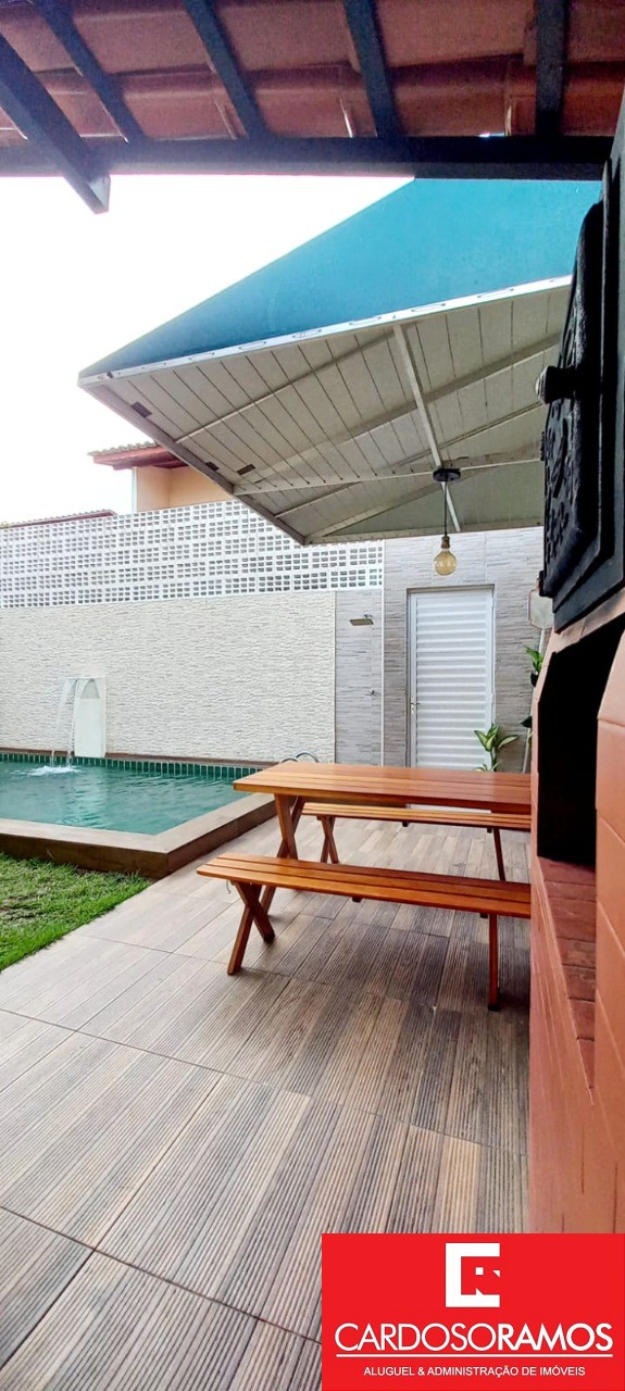 Casa, 3 quartos, 115 m² - Foto 19