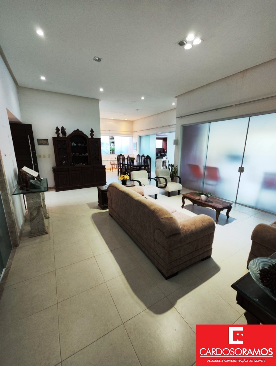 Casa, 4 quartos, 400 m² - Foto 4