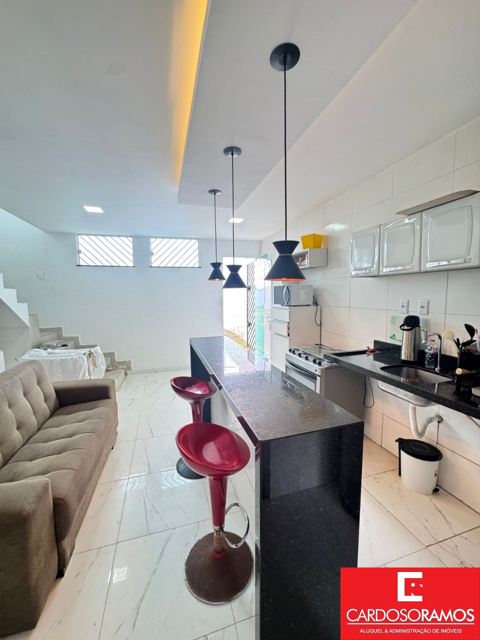 Casa, 5 quartos, 365 m² - Foto 6