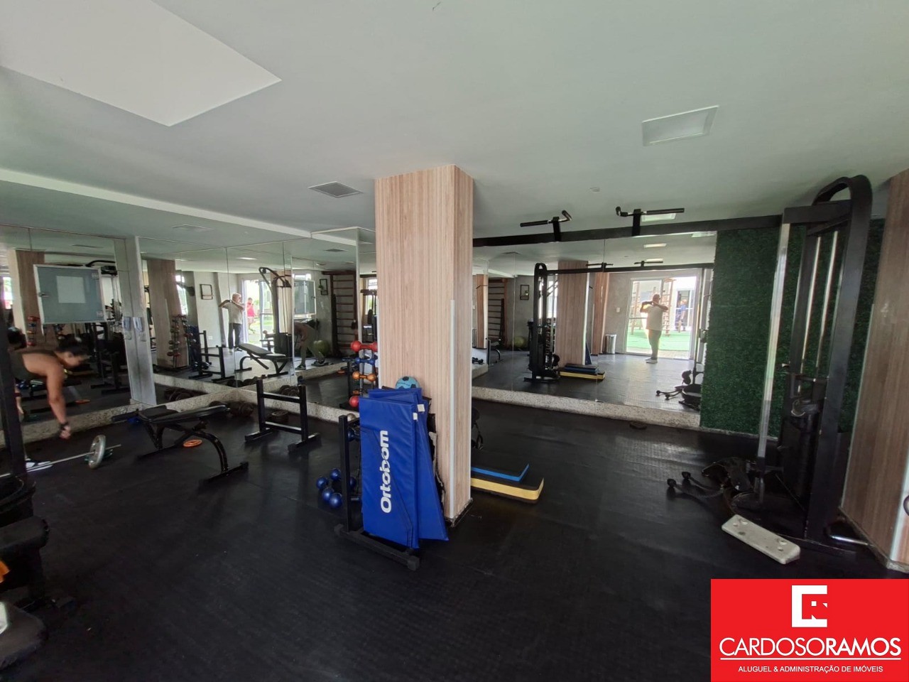 Apartamento, 2 quartos, 64 m² - Foto 15