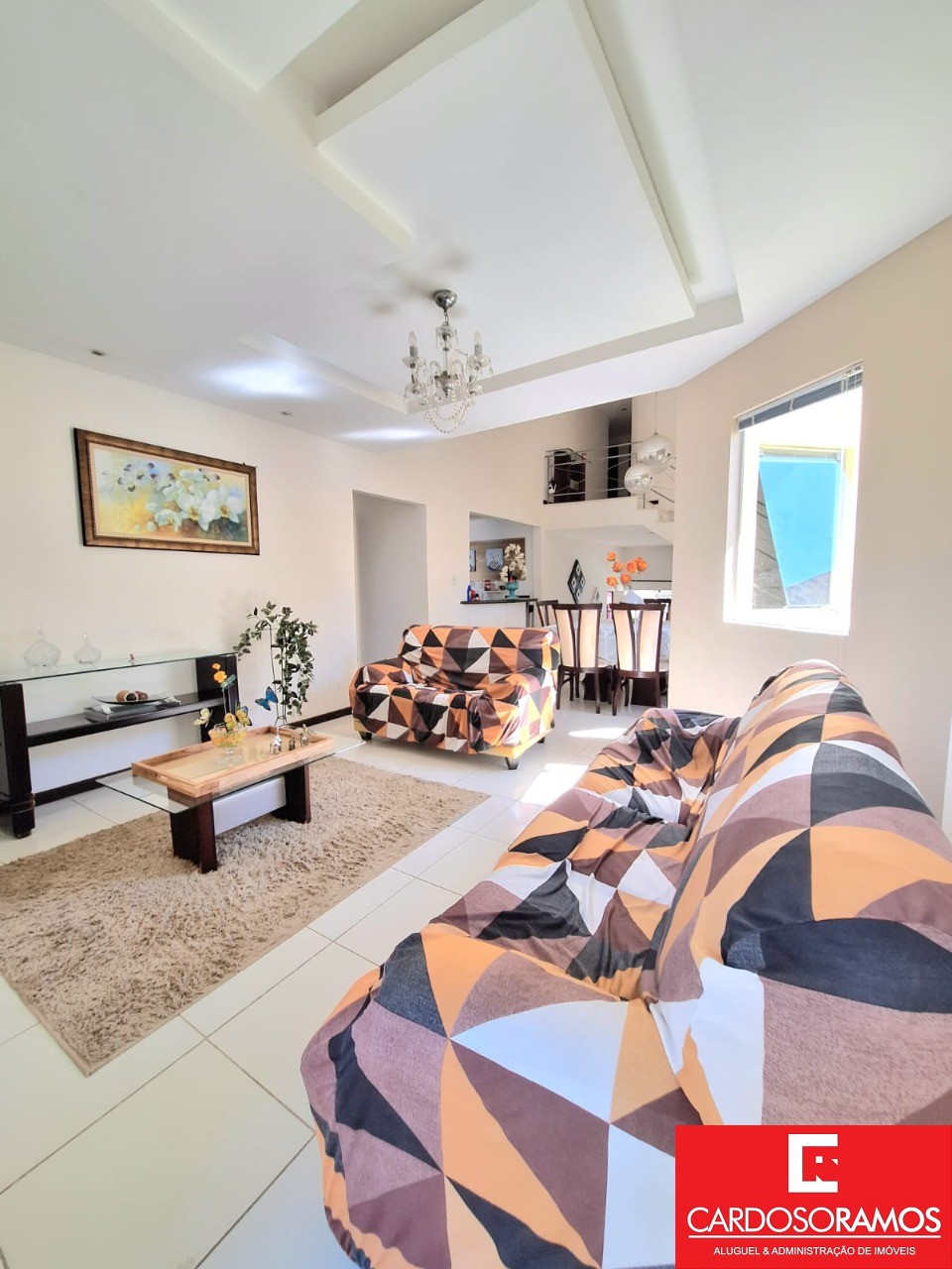 Casa, 4 quartos, 191 m² - Foto 5