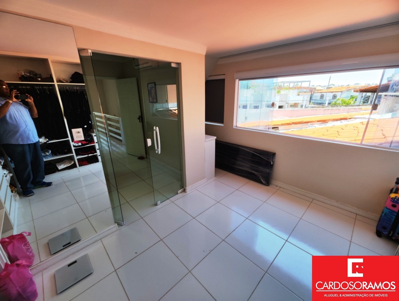 Casa, 4 quartos, 200 m² - Foto 43