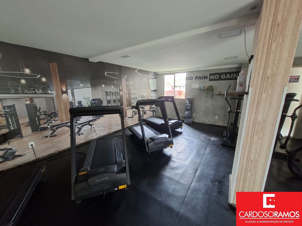 Apartamento, 2 quartos, 64 m² - Foto 16