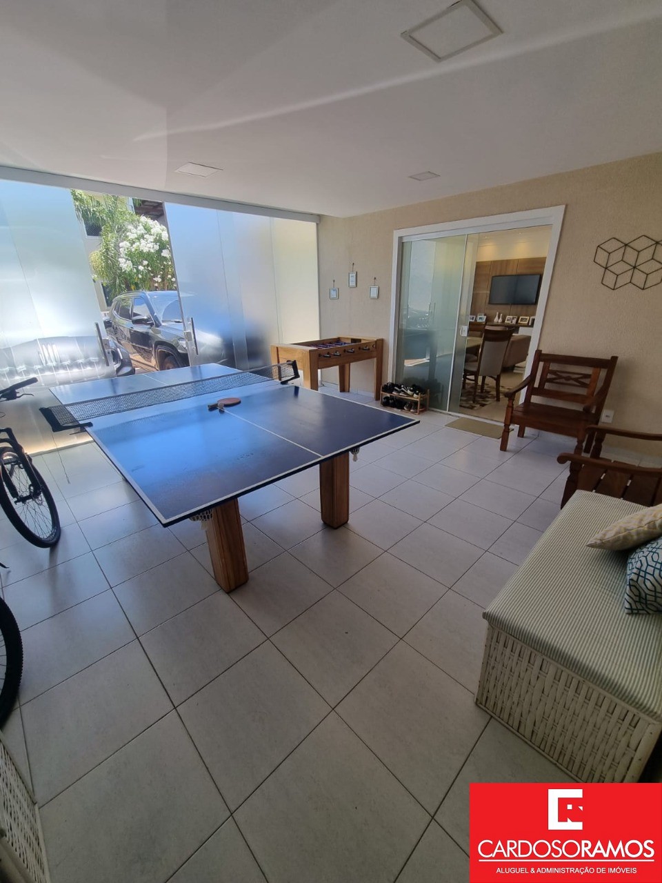 Casa, 4 quartos - Foto 20