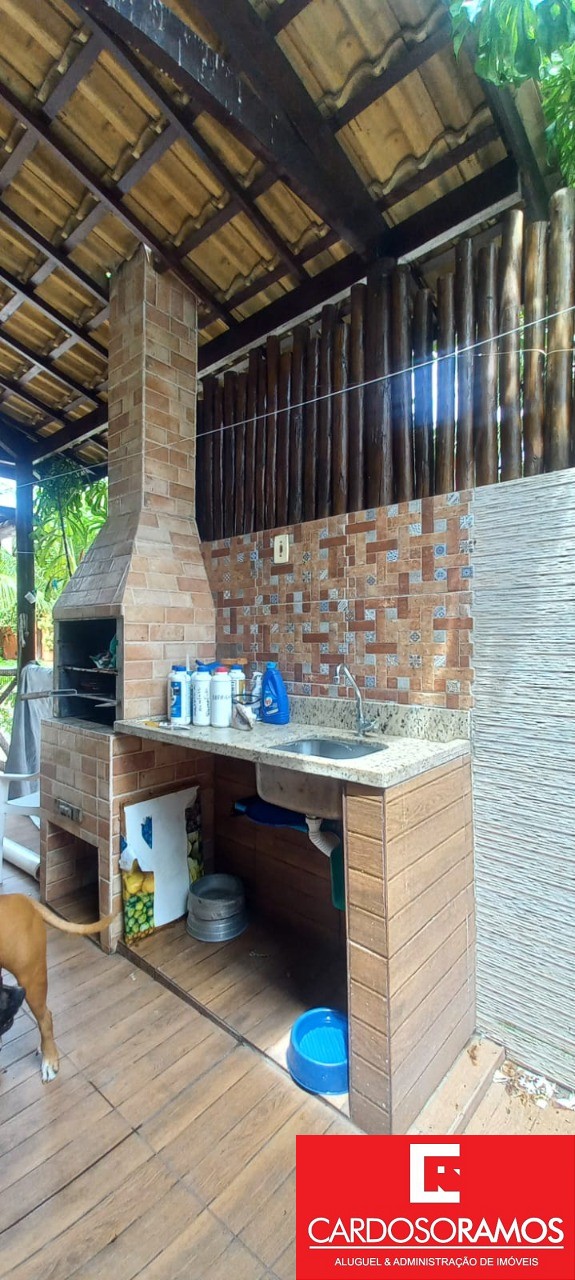 Casa, 2 quartos, 87 m² - Foto 22