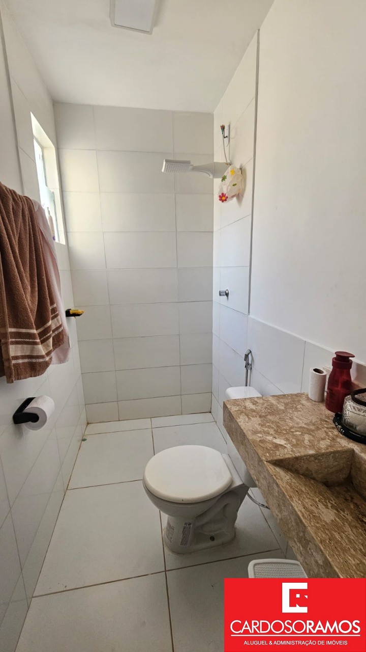 Casa, 2 quartos, 69 m² - Foto 9