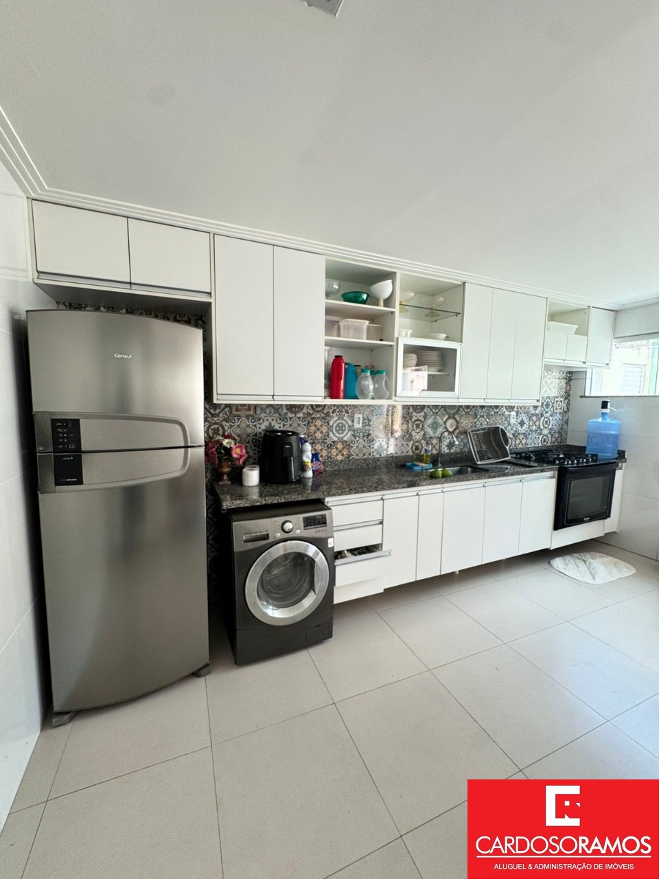 Casa, 4 quartos, 214 m² - Foto 9