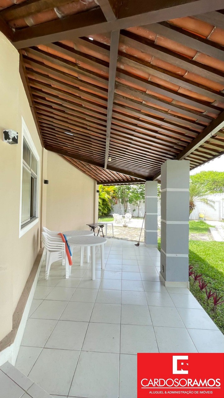 Casa, 5 quartos, 300 m² - Foto 35