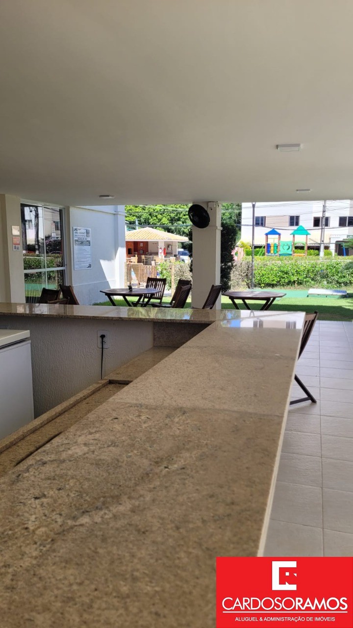 Apartamento, 2 quartos, 45 m² - Foto 13