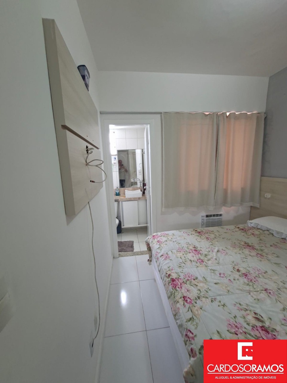 Apartamento, 2 quartos, 64 m² - Foto 9