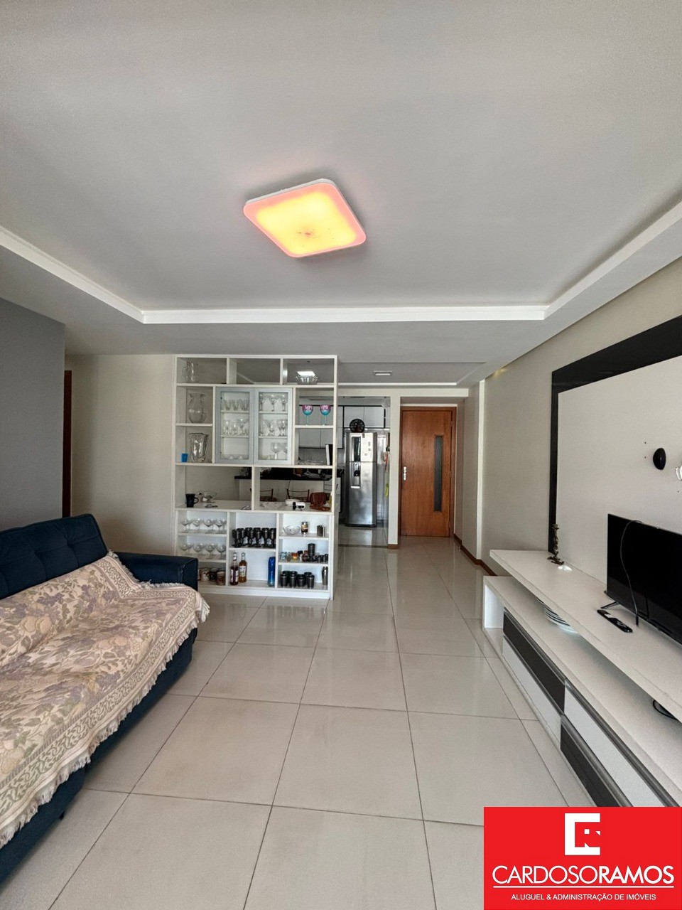 Apartamento, 3 quartos, 118 m² - Foto 2