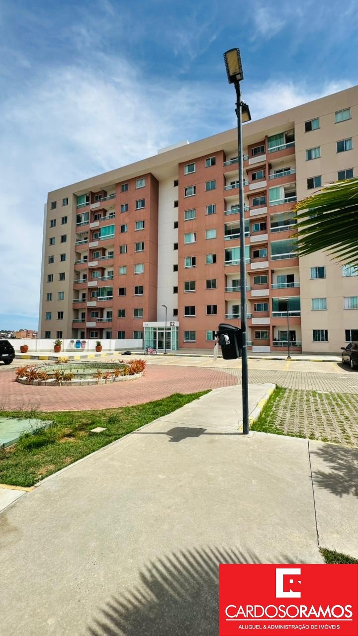 Apartamento, 2 quartos, 56 m² - Foto 1