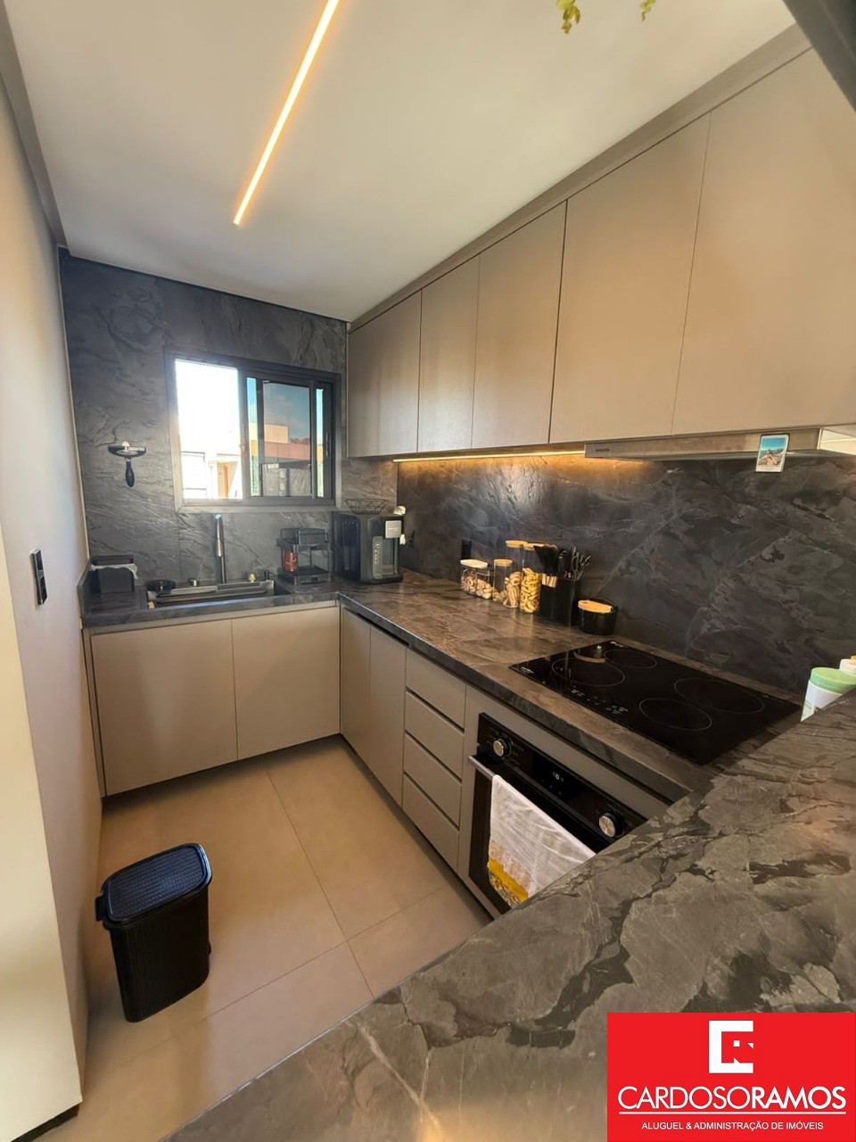 Apartamento, 1 quarto, 65 m² - Foto 13